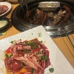 Yakiniku Kingu - 