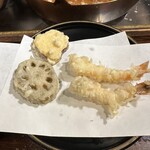 Ten Gen Tempura Semmon Ten - 