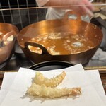 Ten Gen Tempura Semmon Ten - 