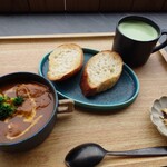 kawara cafe slow green - 