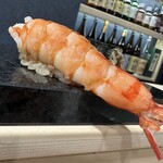 Sushi Rabo - 海老