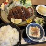 Tonkatsu Kitaki - 