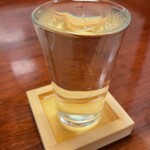 ふく鮨 - 松の寿