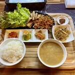 韓国料理 MUBA - 