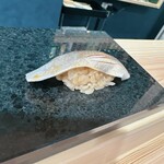 Sushi Rabo - 小鰭