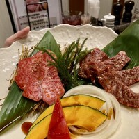 焼肉 元気 -  焼肉 元気 -
