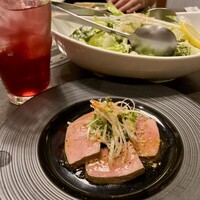 焼肉 元気 -  焼肉 元気 -