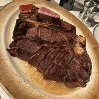 ウルフギャング・ステーキハウス 丸の内店 - 