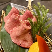 焼肉 元気 -  焼肉 元気 -