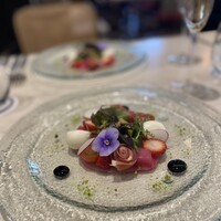 アニヴェルセル カフェ - 