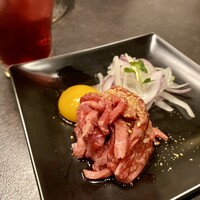 焼肉 元気 -  焼肉 元気 -
