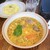 SOUP CURRY KING - 料理写真: