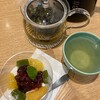 茶青花 阪急三番街店