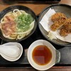 讃岐麺房 すずめ