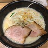 ラーメン 花木流味噌