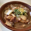 手打らーめん紅花 - 味噌バターポテトらーめん