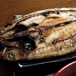 美味い魚と旨い酒 幸村 市ヶ谷 - 