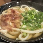 讃岐麺房 すずめ - 