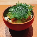 Syn - コンソメで炊いたおじや