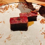 Syn - ホルスタインのリブロース