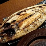 美味い魚と旨い酒 幸村 市ヶ谷 - 