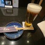 Katsuragi - 生ビール