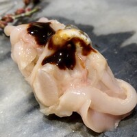 八重洲 鮨 海味 - 