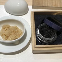 八重洲 鮨 海味 - 