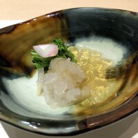 八重洲 鮨 海味 - 