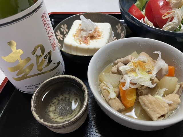 豊国酒造 - 古殿町その他（その他）の写真