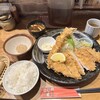 とんかつ 豚ゴリラ 本店