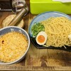 坦々つけ麺　ごまゴマ