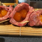 Yakiniku Sakaba Nikumaru - 