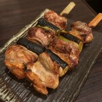 鶏料理・焼きとり　纜 - 