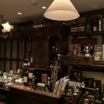 LAMP BAR - 