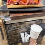 Yakiniku Sakaba Nikumaru - 