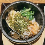 Sendai Gyuu Ittou Gai Yakiniku Meigetsuen - 