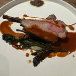 ビストロ ハマイフ - 