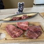 黒毛和牛食べ放題Z - 