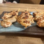 Sake To Yakitori Buaiso - 