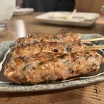 Sake To Yakitori Buaiso - 