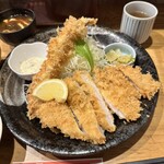 Tonkatsu Butagorira - 