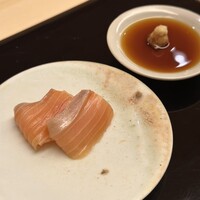 鮨 ます田 - 