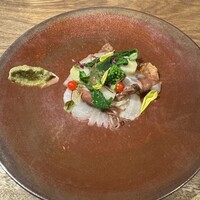 ビストロ ハマイフ - 