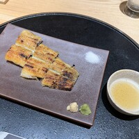 うなぎ四代目 菊川 恵比寿ガーデンプレイス店 - 