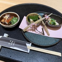 うなぎ四代目 菊川 恵比寿ガーデンプレイス店 - 