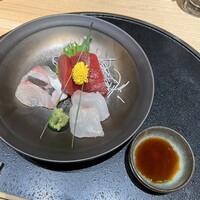 うなぎ四代目 菊川 恵比寿ガーデンプレイス店 - 