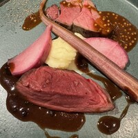 ビストロ ハマイフ - 