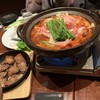 本格韓国料理 ハングルタイガー 栄店 
