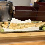 Tempura Yasuda - 